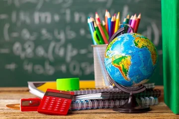 Вступ 2025 до 5 класу
