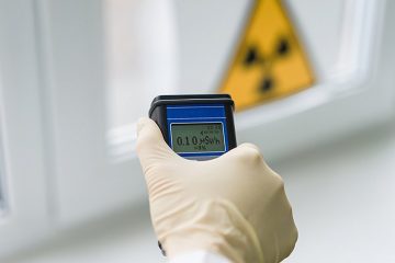 Результати вимірювання гаммавипромінюванн та вмісту родону у повітрі приміщень.